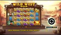 paito warna macau 4d Wild West Gold: Simbol Wild Dibuat Makin Liar!